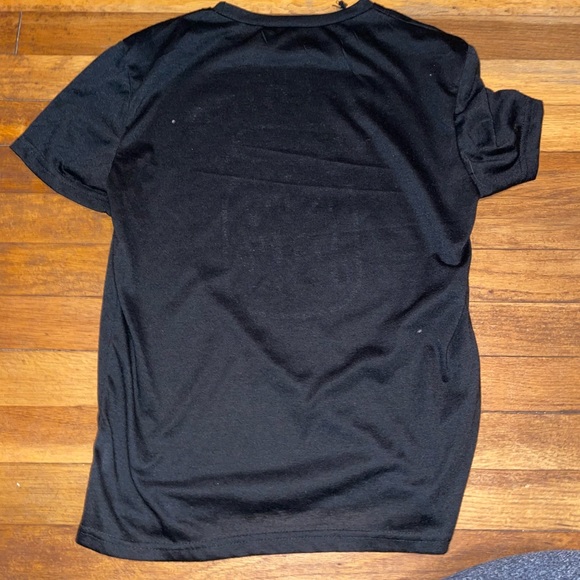 Womens teacher tee shirts size small. Two shirts - Picture 3 of 5